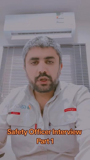 Safety Officer Interview Tips for Aramco Positions
