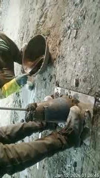 Slump check method at Site. complete Explanation Vedio will be uploaded soon 🔜