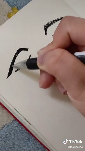 Tutorial de Dibujo de Ojos Anime: Aprende a Dibujar Paso a Paso