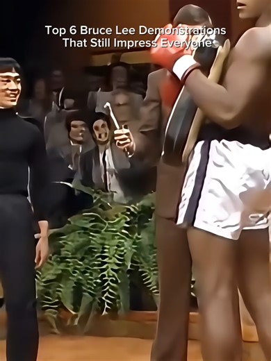 Moments Bruce Lee Clips That Still Amaze #brucelee