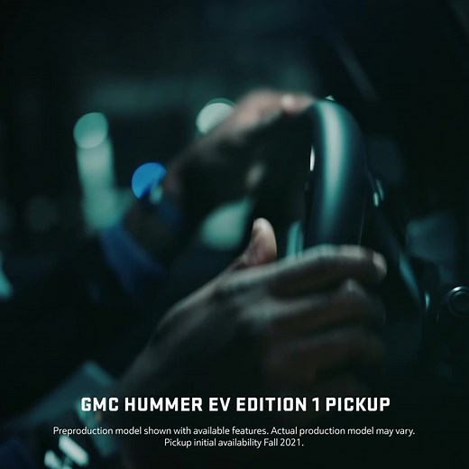 That crab walk got me making a whole new type of entrance when I arrive to the game!! 😤🦀👑 GMC #GMCAmbassador #GMCHummerEV | LeBron James