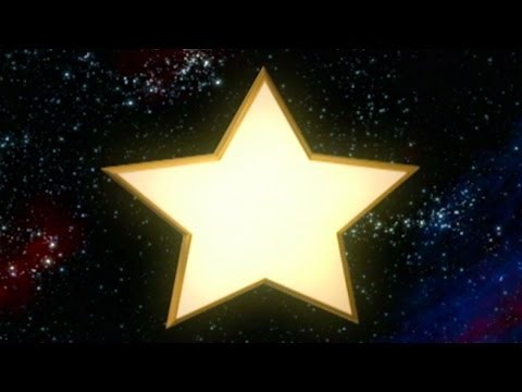 Twinkle, Twinkle, Little Star Song Sing Along | Nursery Rhymes Kids Songs | From Baby Genius