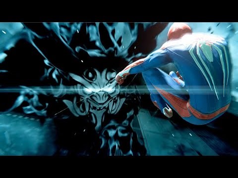 Spider-Man vs Demon Fight | Marvel’s Spider-Man Remastered [PC | 4K 60FPS Gameplay]