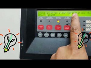 How to check simplex panel 4010 standalone