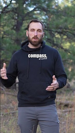 How I trained land nav for SFAS