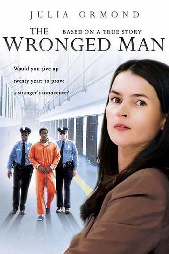 The Wronged Man - Movie