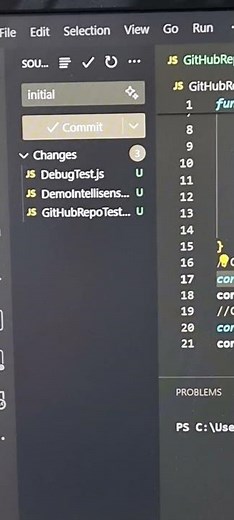 How Three Easy Steps to GitHub Repo Publish on VS Code Works?