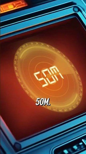 Found: Sci-Fi 🚀 Anime AI Short Film