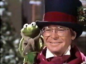 John Denver and The Muppets A Christmas Together 1979