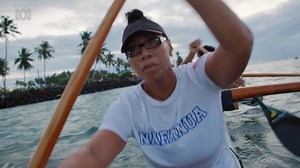 The Nafanua Kalapu Alo Paopao (Outrigger paddling club) was setup to promote the beautiful tradition of outrigger paddling whilst keeping this part of Samoan culture alive. We hit the ocean to learn how this sport connects its members to nature, culture and tradition. Read the full story: https://www.abc.net.au/pacific/samoa-outrigger-paddling-on-the-rise/104343606 | ABC Pacific