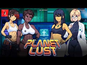 Planet Lust Prologue Walkthrough - Mr NootNoot