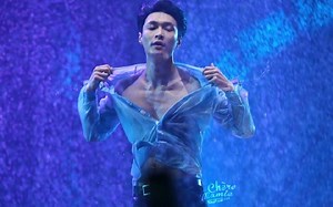 【张艺兴】EX'ACT 三辑音源 cut remix