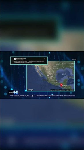 The earth moved again! Here’s what we know about the 5.0 magnitude earthquake recorded off the co...
