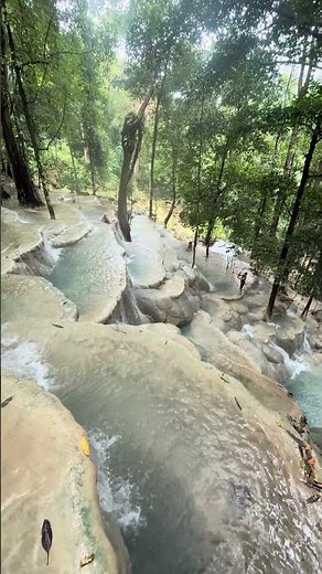 Kaparkan Falls