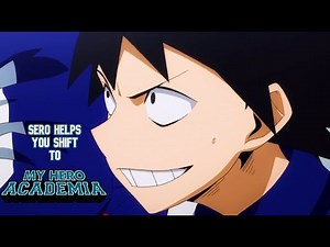 sero helps you shift to mha ✧ subliminal ༉‧₊˚. (𝔱𝔥𝔢𝔱𝔞 𝔴𝔞𝔳𝔢𝔰)