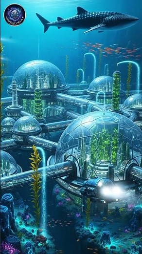 Earth in the Year 3000: A Glimpse into the Future! 🌍🚀
