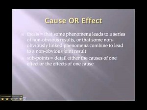 methods of development