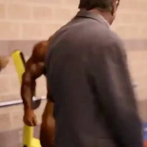 6.8K views · 249 reactions |  The Texas Titan @thebranchwarren no Back stage do IFBB City Atlanta Europa Pro 2015 . . #Repost @obaidali2 #TheBranchWarren #HeavyWeight #MrOlympia #bodybuilding #Freak #BranchWarren #Branch #AllDay #AllOrNothing #NoDayOff #NoEasyWay #NoExcuses #NoDaysOff #HardWorkPaysOff #Huge #DreamChaser #ChaseYourDreams #IFBB #PayAttintion | Horsepower CAST | Facebook