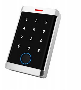[Hot Item] Elevator IC Card System Waterproof Fingerprint Access Control System