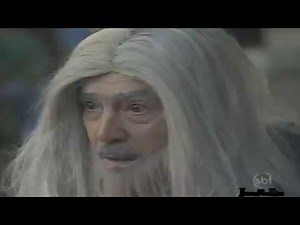 Broma loca en brasil -¡¡¡Profeta explosivo!!!