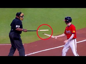 MLB | Umpire Moments