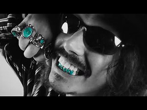 Ryan Charles - Jiggy (Official Music Video)