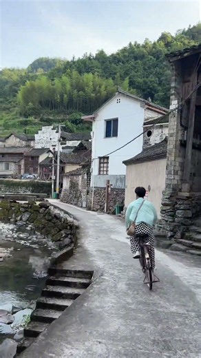 宫崎骏的夏天太治愈了，连傍晚的风都是温柔的！向往的生活我的乡村生活内容过于真实宫崎骏乡村守护人