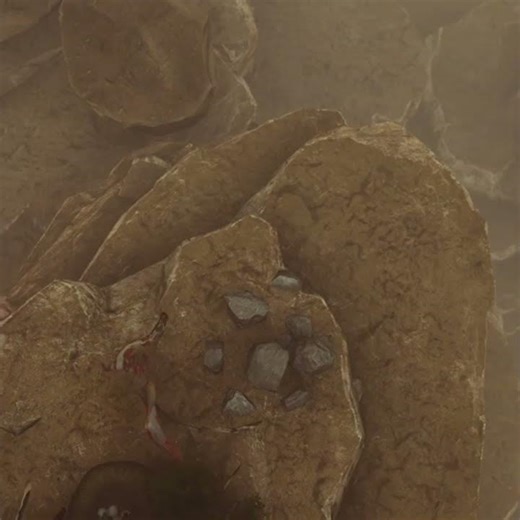 Rises the moon | Path of Titans #shrots