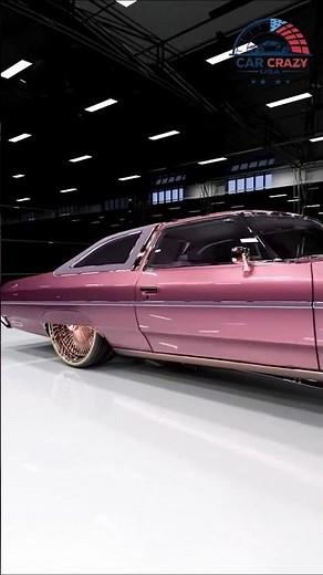 1976 Chevrolet Caprice Classic | Vintage Luxury American Full-Size Sedan Review