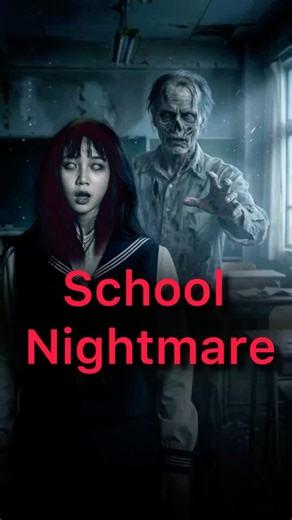 The Cursed School
