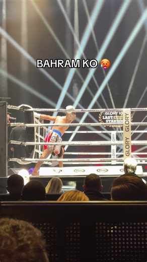 Fastest Knockout in Sports History