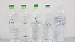 Apakah Electrical Conductivity (EC)? - Kebuna Putrajaya