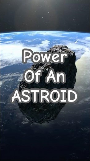 What is an Astroid and what we can learn? #history #astroid #space #science