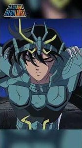 Courir de nos jours dans Saint Seiya