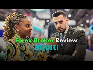 Forex Broker Review [Equiti]