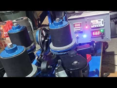 winding toroid transformer primer