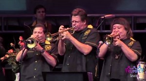 717K views · 11K reactions | ❤HAPPY NEW YEAR!❤ ❤FELIZ AÑO NUEVO!❤ ❤FELIZ ANO NOVO!❤ 퐕퐈퐕퐀 퐋퐀 퐓퐑퐎퐌퐏퐄퐓퐀!!! Patrick Hession - Wayne Bergeron - Eric Miyashiro - Walter White - Andrea Tofanelli - Stan Mark - Joe Mosello - Kenneth Robinson - Serafin Aguilar - Scott Englebright - Carl Fischer - Lew Soloff - Peter Olstad. | Trumpet Lovers | Facebook