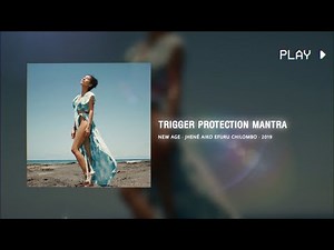 Jhené Aiko - Trigger Protection Mantra + (Love in Full Effect) [852 Hz Conversion]