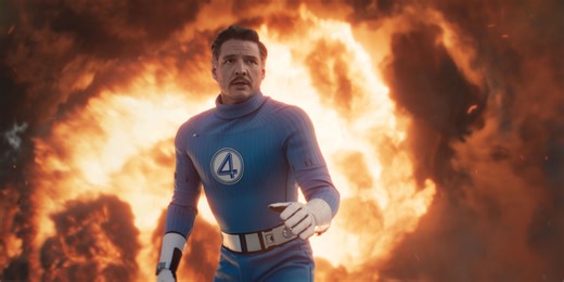 The Fantastic Four: First Steps Review - The MCU’s Latest Won Me Over, But It Still Lacks That Classic Marvel Magic