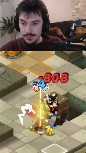 Full item légendaire sur DOFUS ! #dofus #gaming