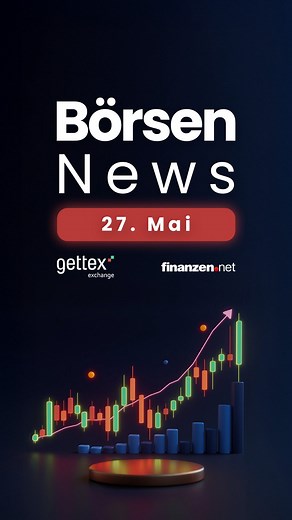 Der DAX hat heute zum 26. Mal in diesem Jahr ein neues Allzeithoch erreicht. Trotz dieser beeindruckenden Performance befinden sich nur drei deutsche Unternehmen unter den 100 wertvollsten weltweit. • SAP auf Rang 25 • Deutsche Telekom auf Rang 72 • Siemens auf Rang 76 #aktien #boerse #finanzen #wirtschaft #dax #investieren #etf | finanzen.net