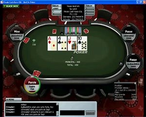 Finale Cash Race - Partie 1