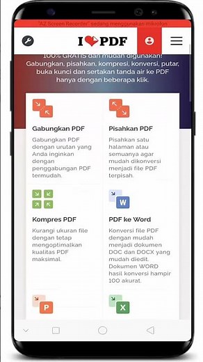 How to Convert PDF Files to Word Without Application #Shorts
