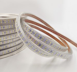 [Hot Item] Ultra Strong Light Effect Dual Row Chip 180 Chips/M LED Strip Light