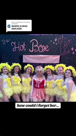 My Favorite Role Ever in Guys and Dolls Musical