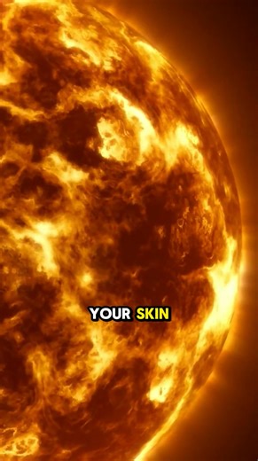 17K views · 292 reactions | Facts you need to know about sun #sun #science #space #facts | Theoretical Tales | Facebook