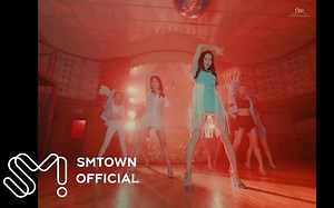 少女时代《All Night》MV (Documentary Ver.)