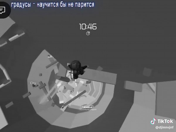 pro tower of hell. It was a long time.. #distalm #roblox