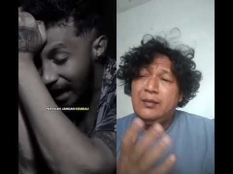 Pergilah sudah ga usah kembali #masjowi #ntt #colab #music #fyp #viral