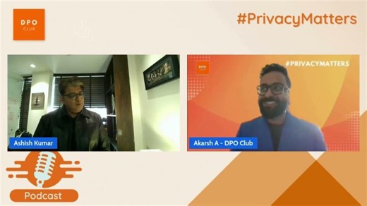 Podcast: Consent Managers From Compliance Sidekick to Million Dollar Superpower - #PrivacyCast | DPO Club